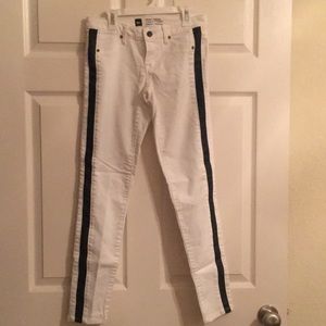 Mossimo legging jeans